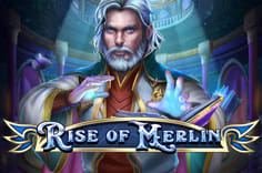 Rise of Merlyn